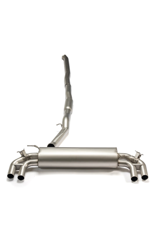 REMUS 750024 1500 REMUS | VRM Motorsports