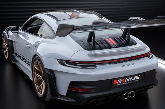 REMUS 681023 5500Ti REMUS | VRM Motorsports