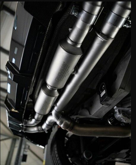 REMUS 750024 1300 REMUS | VRM Motorsports