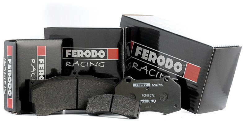 Ferodo DSUNO FCP2Z | Pastillas de freno Racing