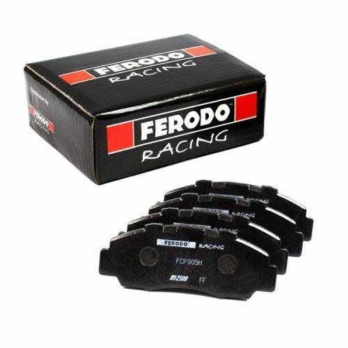 Ferodo Racing FDS779 | Pastillas de freno Motorsport