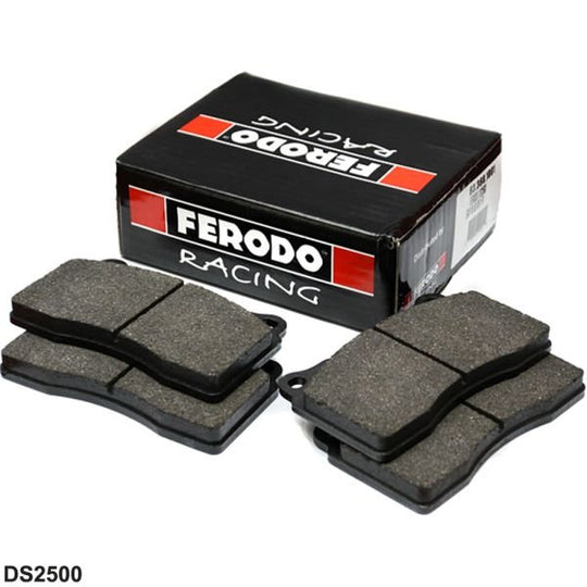 Ferodo DS2500 FCP1467H | Pastillas de freno Racing