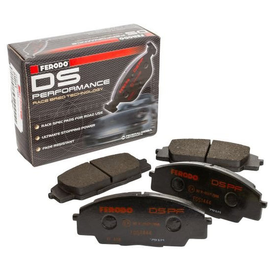 Ferodo Racing FRP3029TL163 | Pastillas de freno Motorsport