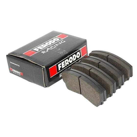 Ferodo DS1.11 FCP4955W | Pastillas de freno Racing