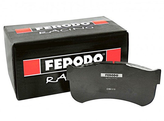 Ferodo DS4.12 FRP3150SB | Pastillas de freno Racing