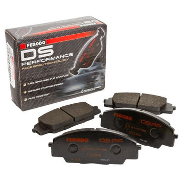 Ferodo Racing FRP3153TL66 | Pastillas de freno Motorsport