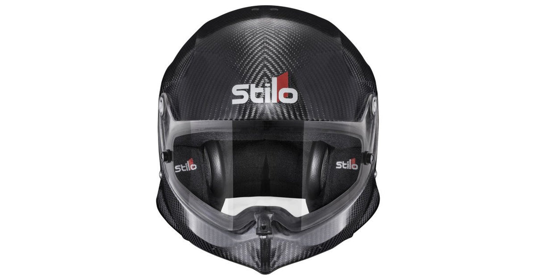 Sparco Casco Stilo Venti Wrx Dirt Carbono Rally Fia8859-24 Sa2025 Hans Fia8858-10-Talla 55 - Sparco original VRM Motorsports imagen 3