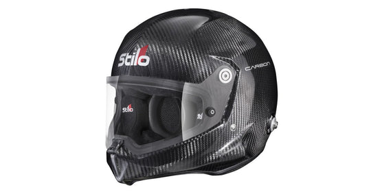 Sparco Casco Stilo Venti Wrx Dirt Carbono Circuito Fia8859-24 Sa2025 Hans Fia8858-10-Talla 55 - Sparco original VRM Motorsports imagen 1
