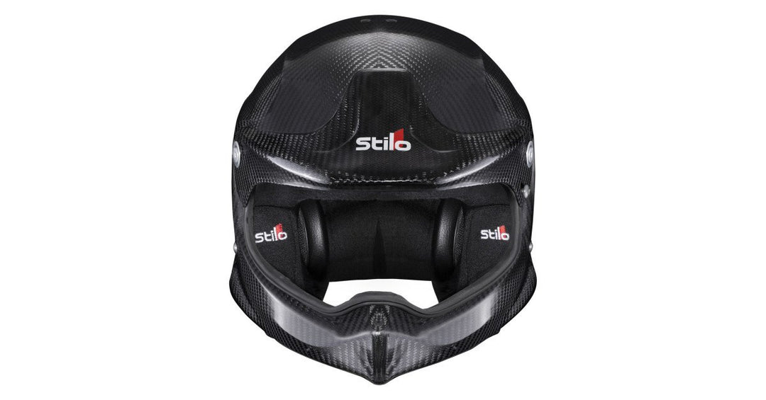 Sparco Casco Stilo Venti Wrx Raid Carbono Rally Fia8859-24 Sa2025 Hans Fia8858-10-Talla 58 - Sparco original VRM Motorsports imagen 3