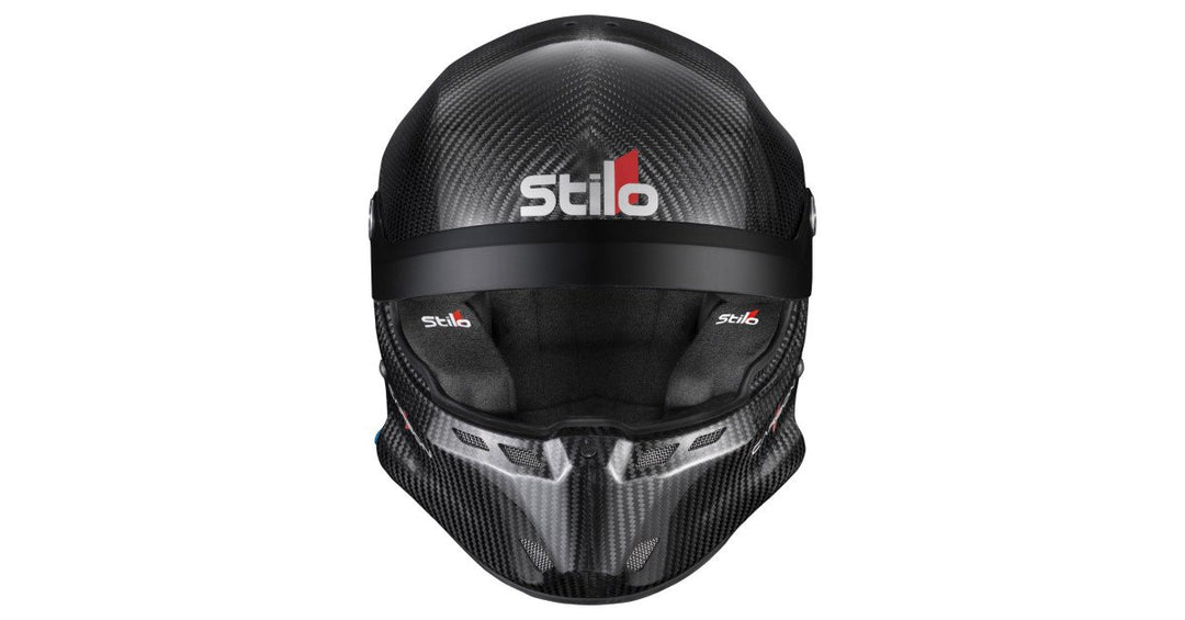 Sparco Casco Stilo St6R Carbono-Wl Rally Fia8859-24 Sa2025 Hans Fia8858-10-Talla 55 - Sparco original VRM Motorsports imagen 3