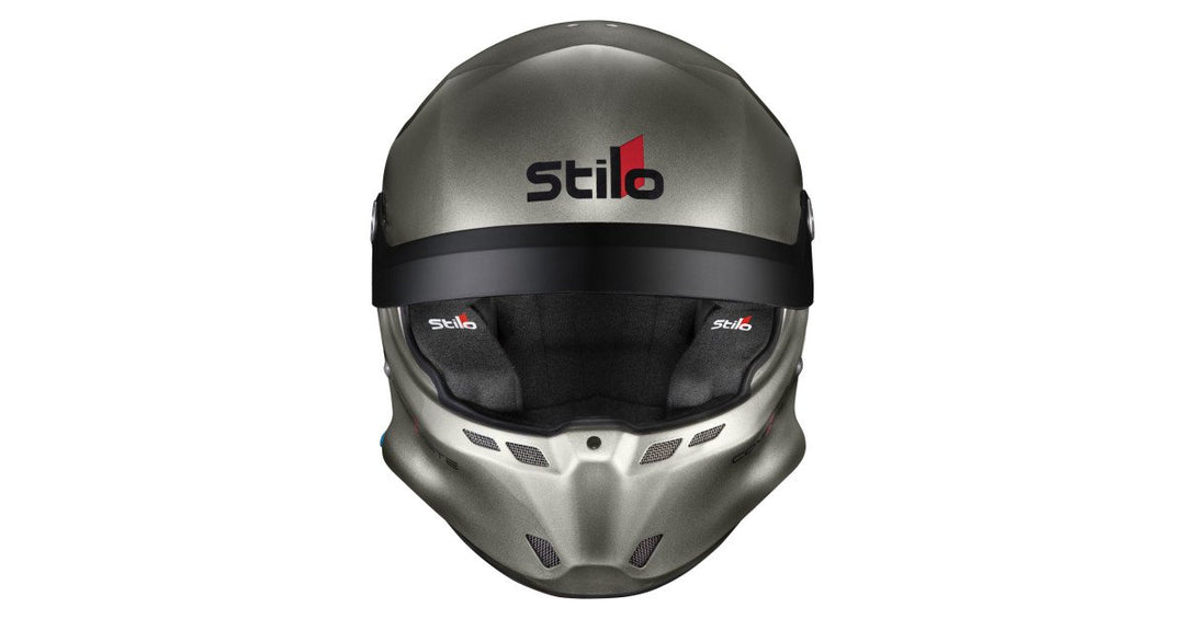 Sparco Casco Stilo St6R Titanio Composite-Wl Rally Fia8859-24 Sa2025 Hans Fia8858-10-Talla 58 - Sparco original VRM Motorsports imagen 3