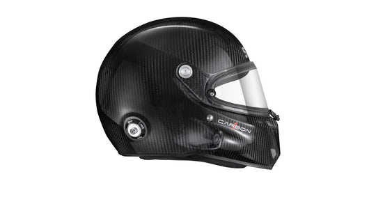 Sparco Casco Stilo St6F Carbono Circuito Fia8859-24 Sa2025 Hans Fia8858-10-Talla 57 - Sparco original VRM Motorsports imagen 5