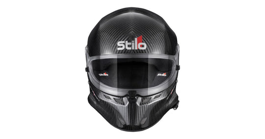 Sparco Casco Stilo St6F Carbono Circuito Fia8859-24 Sa2025 Hans Fia8858-10-Talla 63 - Sparco original VRM Motorsports imagen 1