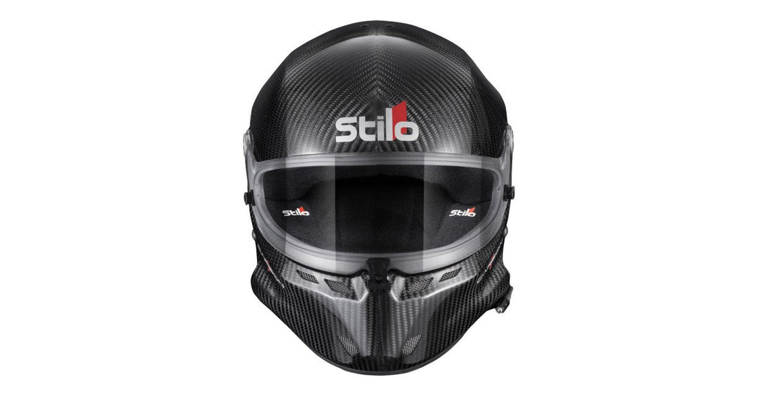 Sparco Casco Stilo St6F Carbono Circuito Fia8859-24 Sa2025 Hans Fia8858-10-Talla 64 - Sparco original VRM Motorsports imagen 1