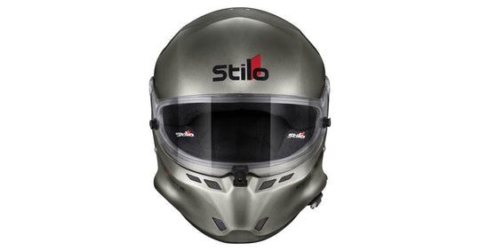 Sparco Casco Stilo St6F Titanio Composite Circuito Fia8859-24 Sa2025 Hans Fia8858-10-Talla 55 - Sparco original VRM Motorsports imagen 3