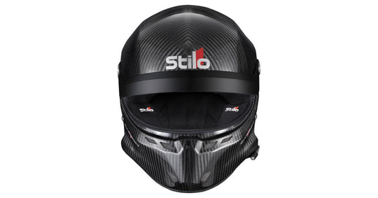 Sparco Casco Stilo St6Gt Carbono Circuito Fia8859-24 Sa2025 Hans Fia8858-10-Talla 63 - Sparco original VRM Motorsports imagen 3