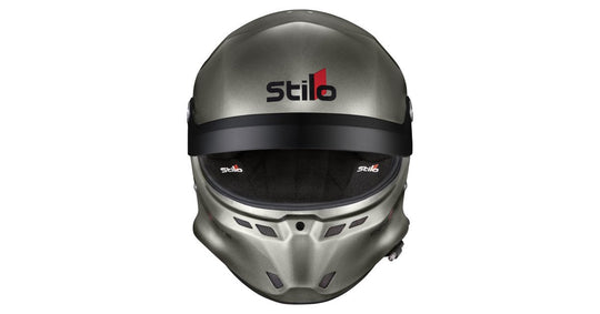 Sparco Casco Stilo St6Gt Titanio Composite Circuito Fia8859-24 Sa2025 Hans Fia8858-10-Talla 63 - Sparco original VRM Motorsports imagen 3