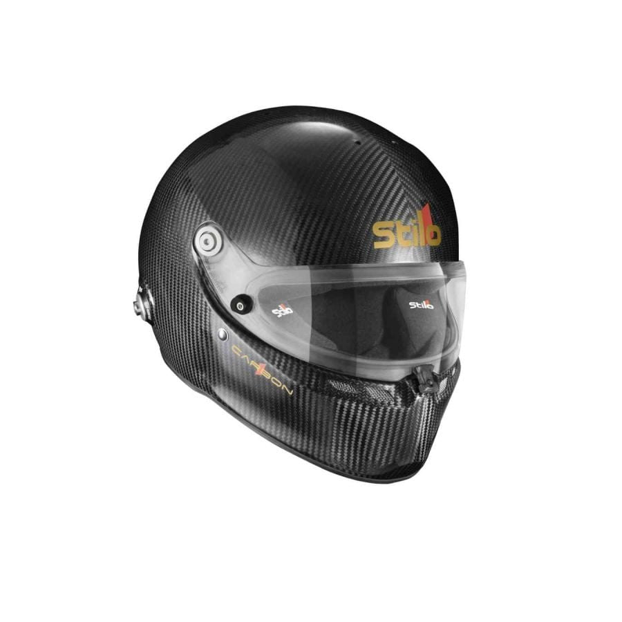 Sparco Casco Stilo St6Fn Carbono FIA 8859-24 Sa2025 Abp Hans Fia8858-10-Talla 54 - Sparco original VRM Motorsports imagen 2