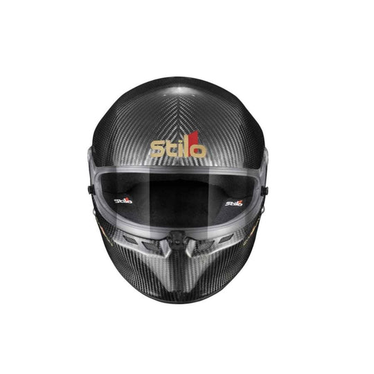 Sparco Casco Stilo St6Fn Carbono FIA 8859-24 Sa2025 Abp Hans Fia8858-10-Talla 58 - Sparco original VRM Motorsports imagen 1