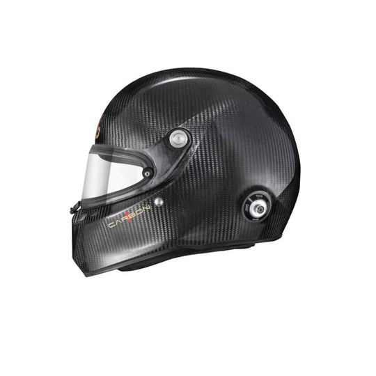 Sparco Casco Stilo St6Fn Carbono FIA 8859-24 Sa2025 Abp Hans Fia8858-10-Talla 63 - Sparco original VRM Motorsports imagen 4