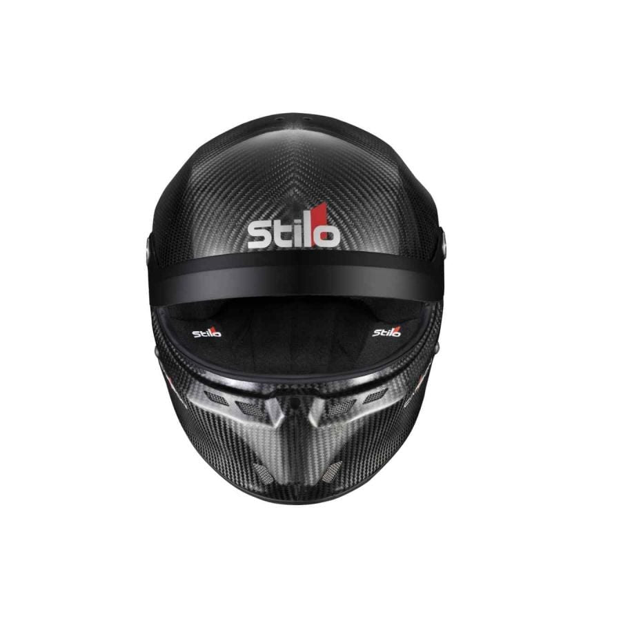 Sparco Casco Stilo St6Gt N Carbono Fia8859-24 Sa2025 Hans Fia8858-10-Talla 57 - Sparco original VRM Motorsports imagen 3