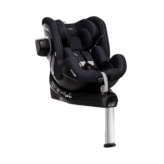 Silla Bebe RECARO Toron 1 40 - 105Cm Fresh Black Grupo 0 Y 1 - Imagen 2 RECARO VRM Motorsports