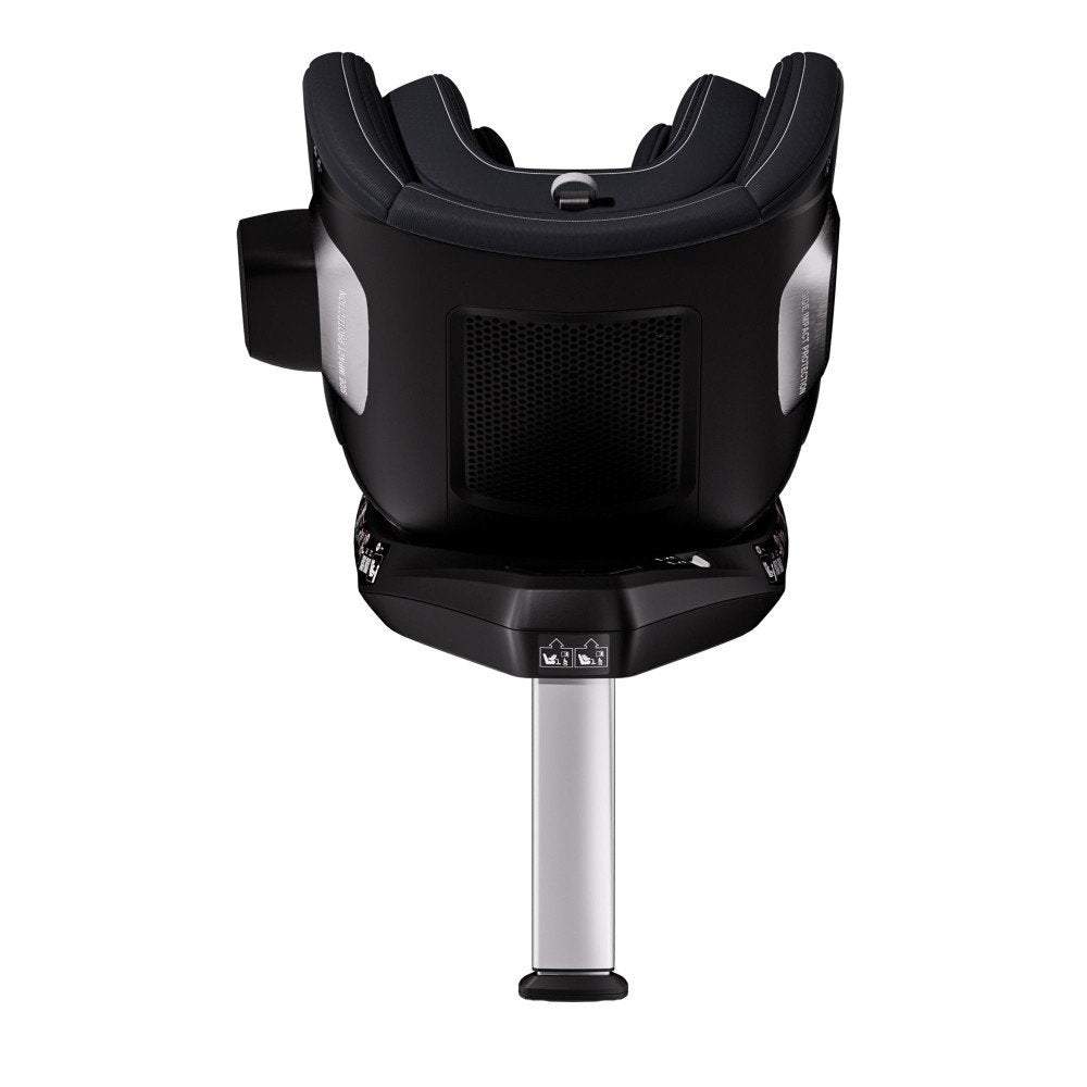Silla Bebe RECARO Toron 1 40 - 105Cm Fresh Black Grupo 0 Y 1 - Imagen 5 RECARO VRM Motorsports