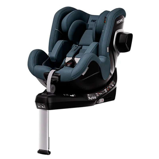 Silla Bebe RECARO Toron 1 40 - 105CM Gallant Grey - imagen 1 VRM Motorsports