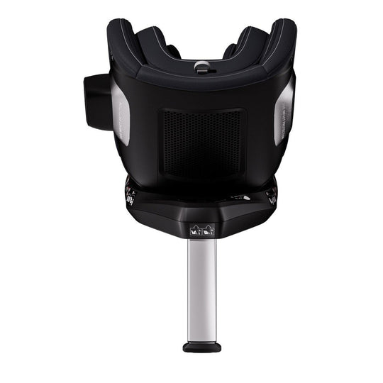 Silla Bebe RECARO Toron 1 40 - 105CM Gallant Grey - imagen 5 VRM Motorsports