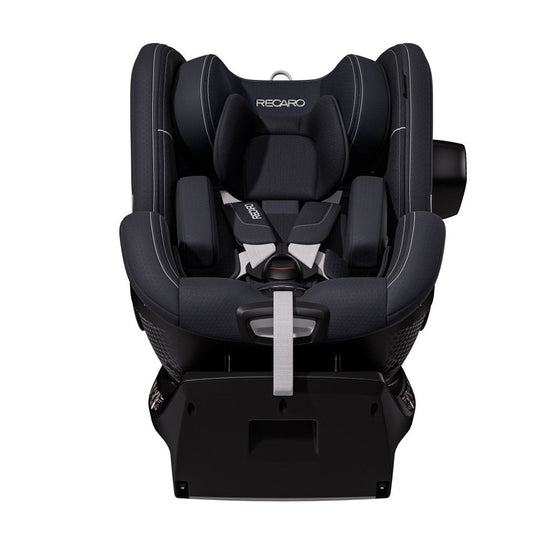 Silla Bebe RECARO Toron 1 40 - 105Cm Gallant Grey - Imagen 6 RECARO VRM Motorsports