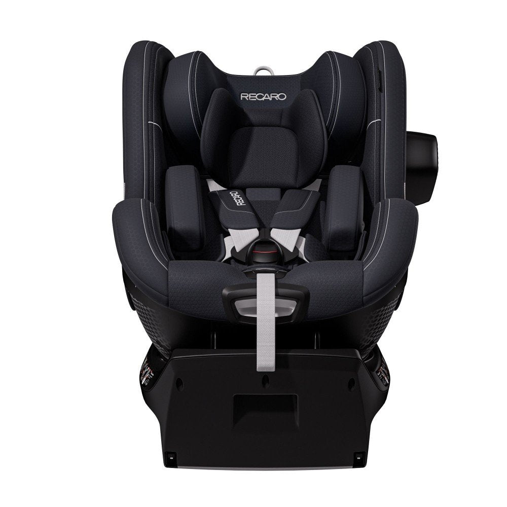 Silla Bebe RECARO Toron 1 40 - 105Cm Epic Green Grupo 0 Y 1 - Imagen 6 RECARO VRM Motorsports