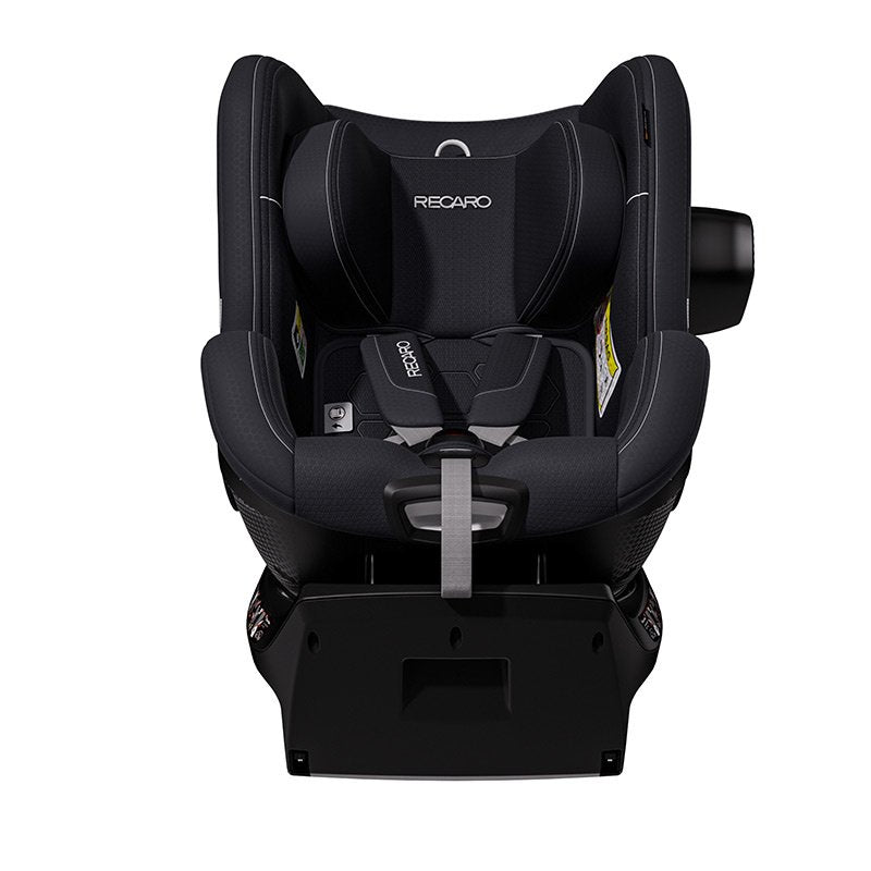 Silla Bebe RECARO Toron 1 Kid 61 - 105Cm Fresh Black Grupo 0 Y 1 - Imagen 2 RECARO VRM Motorsports