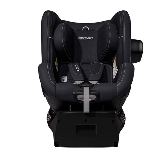 Silla Bebe RECARO Toron 1 Kid 61 - 105Cm Fresh Black Grupo 0 Y 1 - Imagen 2 RECARO VRM Motorsports