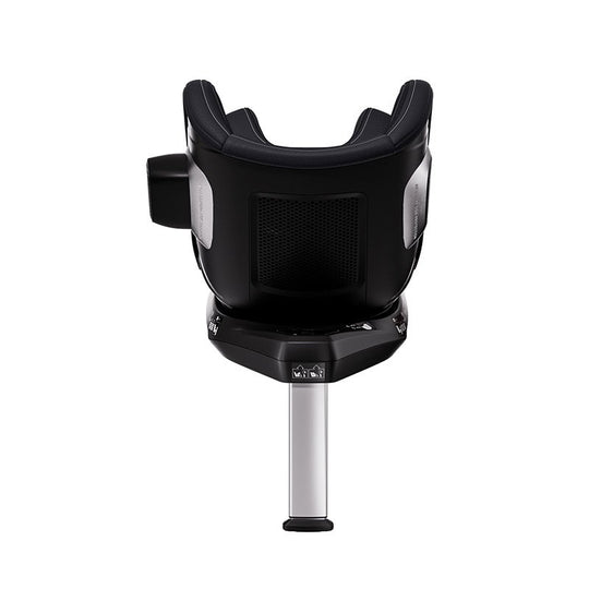 Silla Bebe RECARO Toron 1 Kid 61 - 105Cm Fresh Black Grupo 0 Y 1 - Imagen 8 RECARO VRM Motorsports