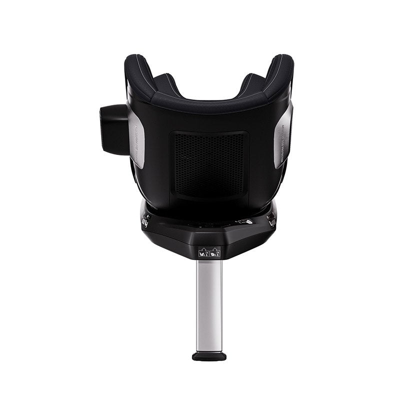 Silla Bebe RECARO Toron 1 Kid 61 - 105CM Fresh Black Grupo 0 y 1 - imagen 8 VRM Motorsports