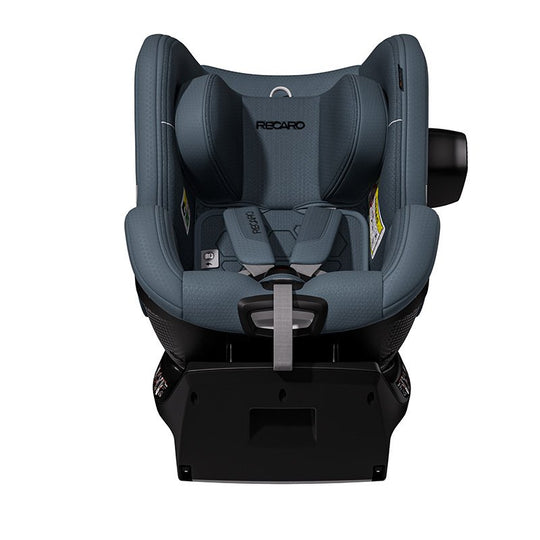 Silla Bebe RECARO Toron 1 Kid 61 - 105Cm Gallant Grey Grupo 0 Y 1 - Imagen 2 RECARO VRM Motorsports