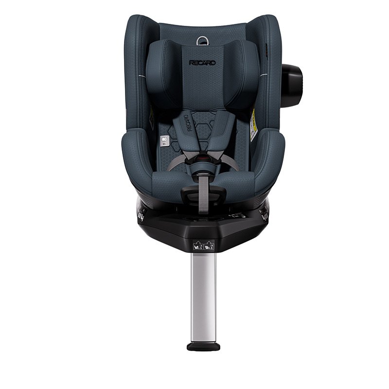 Silla Bebe RECARO Toron 1 Kid 61 - 105Cm Gallant Grey Grupo 0 Y 1 - Imagen 3 RECARO VRM Motorsports