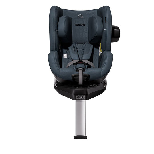 Silla Bebe RECARO Toron 1 Kid 61 - 105CM Gallant Grey Grupo 0 y 1 - imagen 3 VRM Motorsports