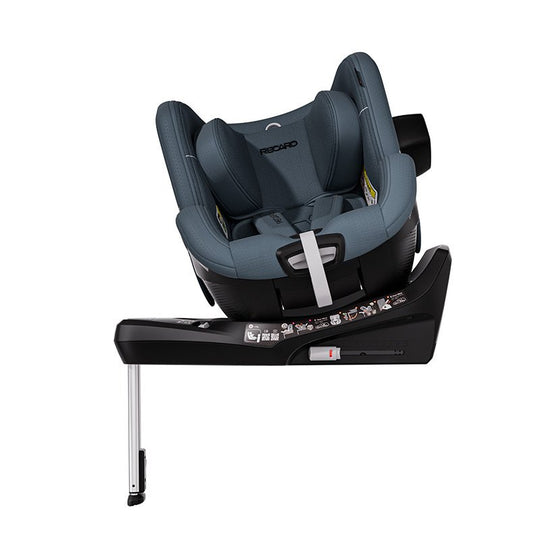 Silla Bebe RECARO Toron 1 Kid 61 - 105Cm Gallant Grey Grupo 0 Y 1 - Imagen 6 RECARO VRM Motorsports