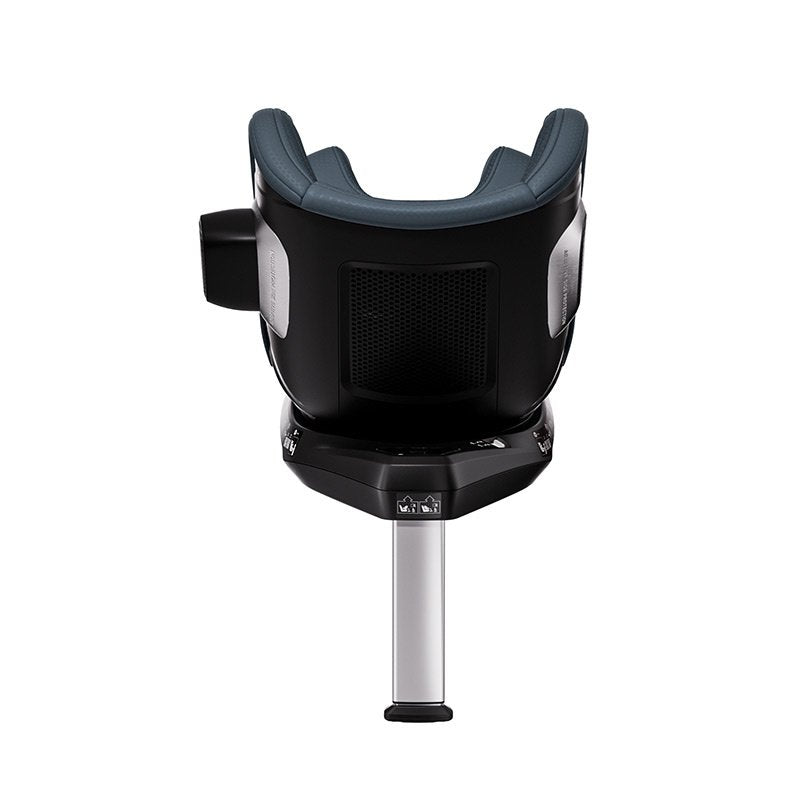 Silla Bebe RECARO Toron 1 Kid 61 - 105Cm Gallant Grey Grupo 0 Y 1 - Imagen 8 RECARO VRM Motorsports