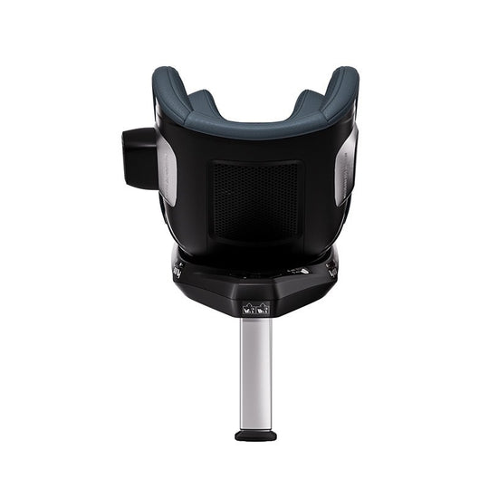Silla Bebe RECARO Toron 1 Kid 61 - 105CM Gallant Grey Grupo 0 y 1 - imagen 8 VRM Motorsports