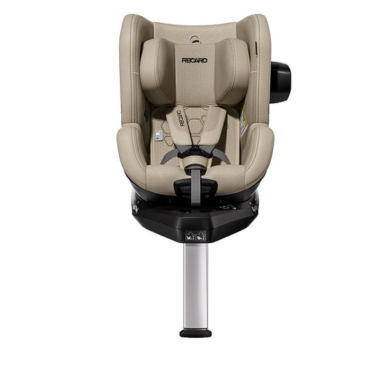 Silla Bebe RECARO Toron 1 Kid 61 - 105Cm Elegant Beige Grupo 0 Y 1 - Imagen 3 RECARO VRM Motorsports