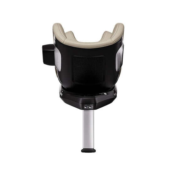 Silla Bebe RECARO Toron 1 Kid 61 - 105Cm Elegant Beige Grupo 0 Y 1 - Imagen 8 RECARO VRM Motorsports