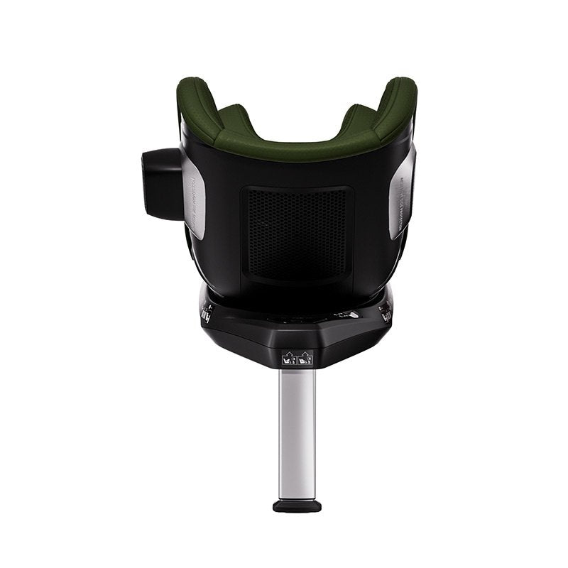Silla Bebe RECARO Toron 1 Kid 61 - 105Cm Epic Green Grupo 0 Y 1 - Imagen 7 RECARO VRM Motorsports