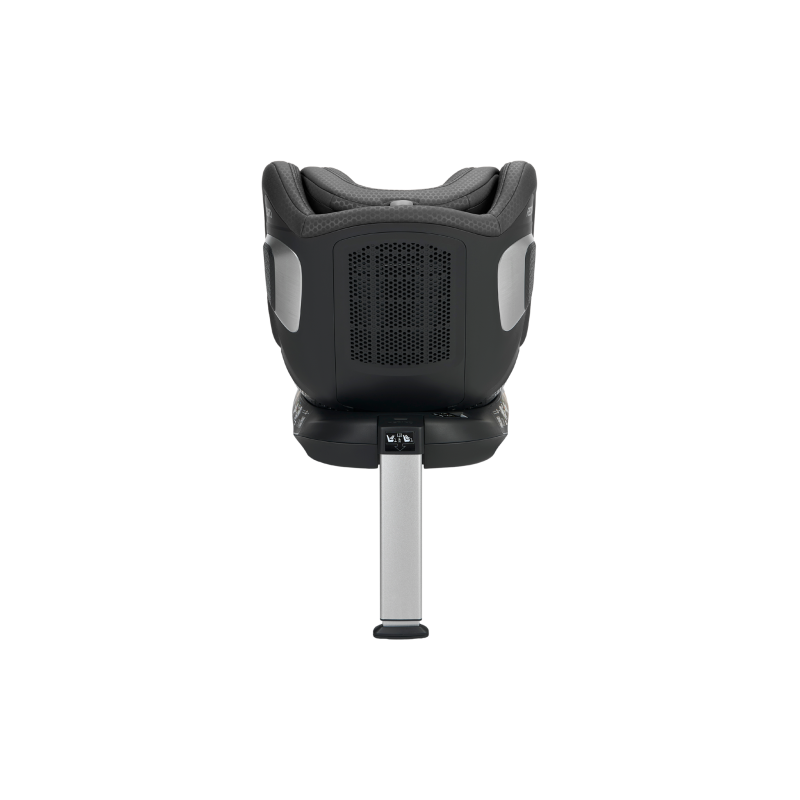 Silla Bebe RECARO Xenon 140 - 125CM Fresh Black Grupo 0 1 y 2 - imagen 3 VRM Motorsports