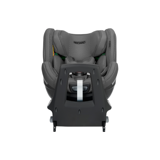 Silla Bebe RECARO Xenon 1 40 - 125CM Gallant Grey Grupo 0 1 y 2 - imagen 4 VRM Motorsports