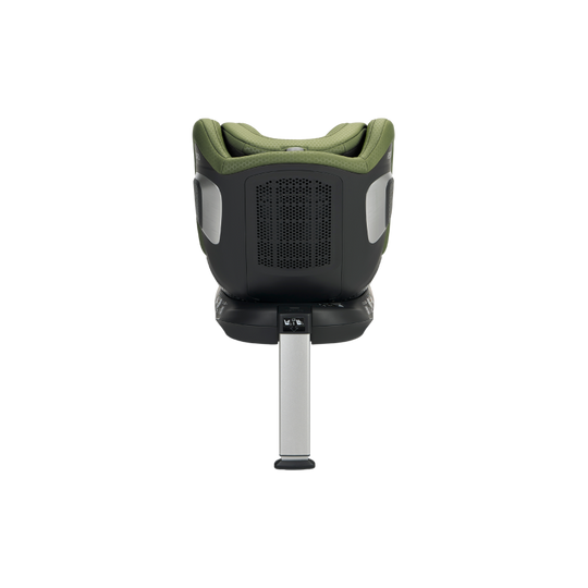 Silla Bebe RECARO Xenon 140 - 125CM Epic Green Grupo 0 1 y 2 - imagen 3 VRM Motorsports