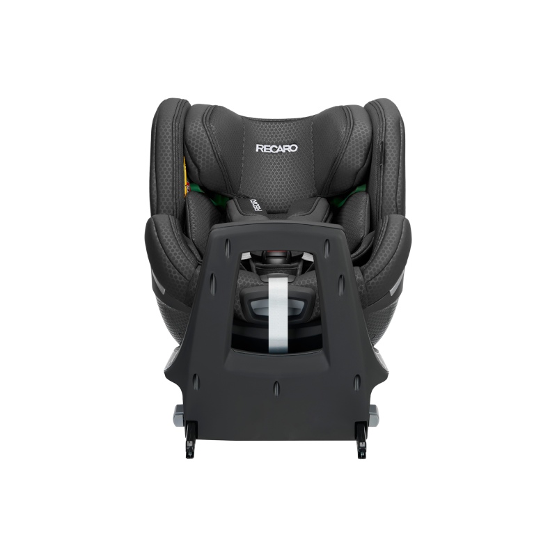 Silla Bebe RECARO Xenon 1 Kid 61 - 125Cm Fresh Black Grupo 0 1 Y 2 - Imagen 4 RECARO VRM Motorsports