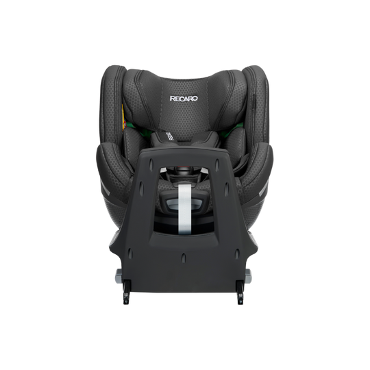 Silla Bebe RECARO Xenon 1 Kid 61 - 125Cm Fresh Black Grupo 0 1 Y 2 - Imagen 4 RECARO VRM Motorsports