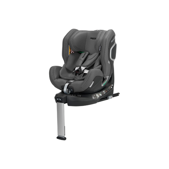 Silla Bebe RECARO Xenon 1 Kid 61 - 125Cm Gallant Grey Grupo 1 Y 2 - Imagen 3 RECARO VRM Motorsports